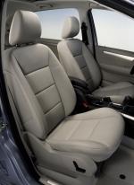 Mercedes-Benz B-Class 2006 года